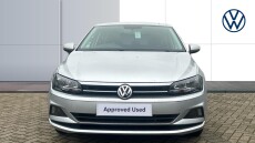 Volkswagen Polo 1.0 TSI 95 SE 5dr Petrol Hatchback